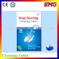 2015 popular in Europe sterilize tablet cleaning tablet , sterilize tablet for cup